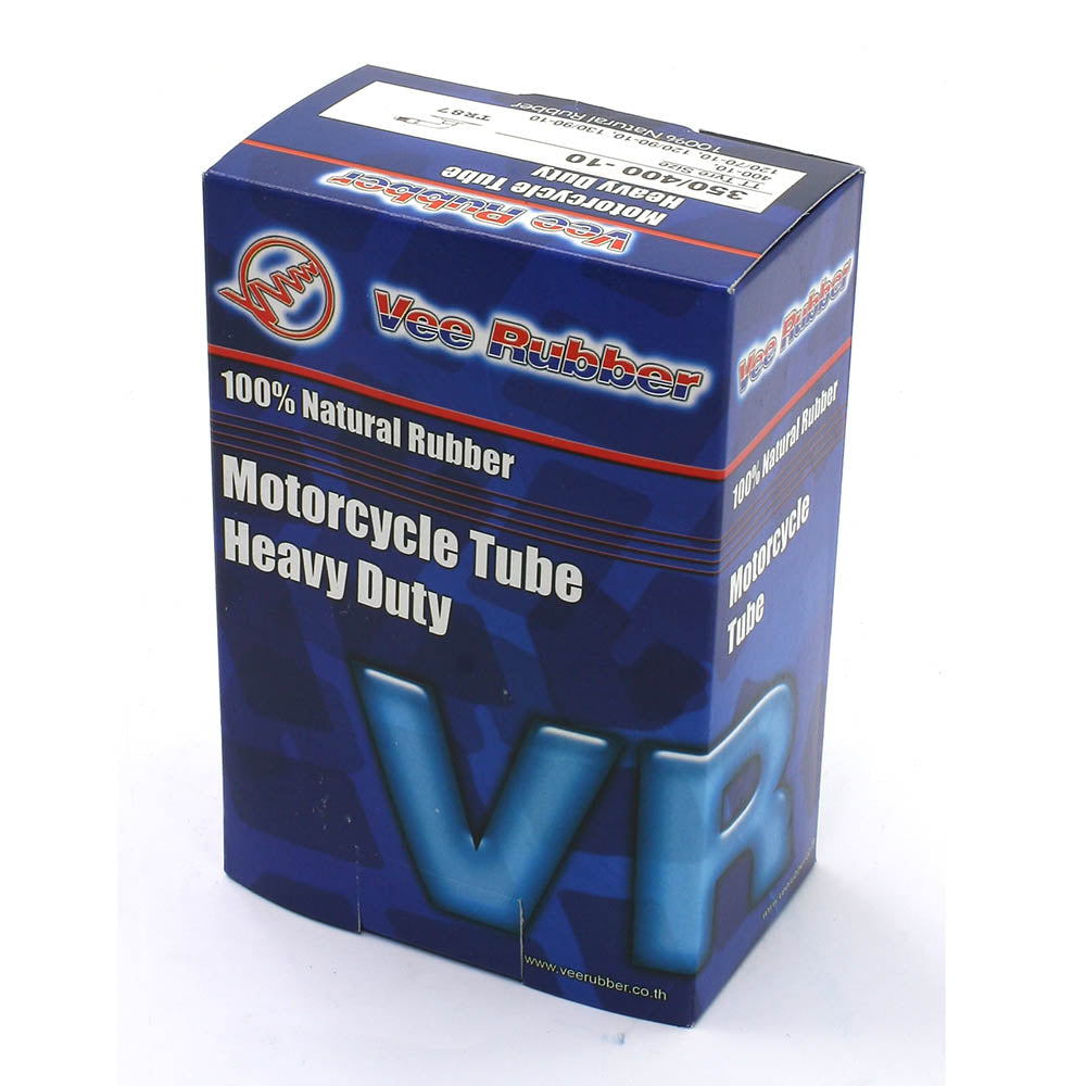 VEE RUBBER Tube 1.5mm 350/400-10 TR87