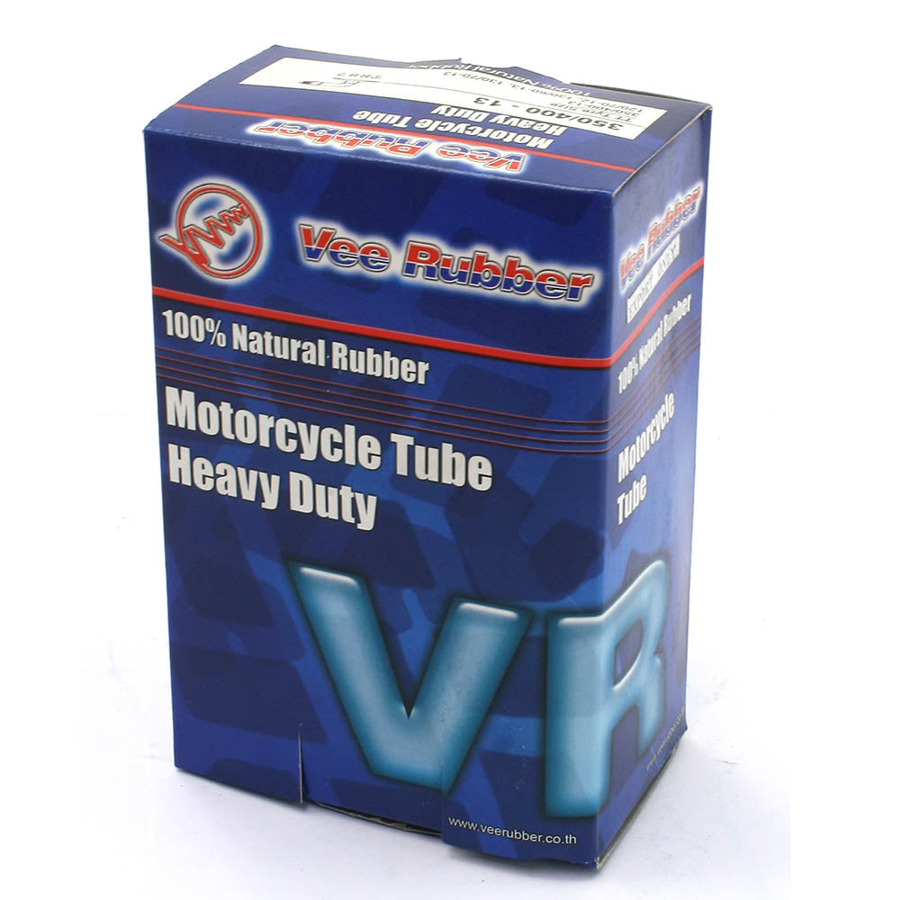 VEE RUBBER Tube 1.5mm 350/400-13 TR87