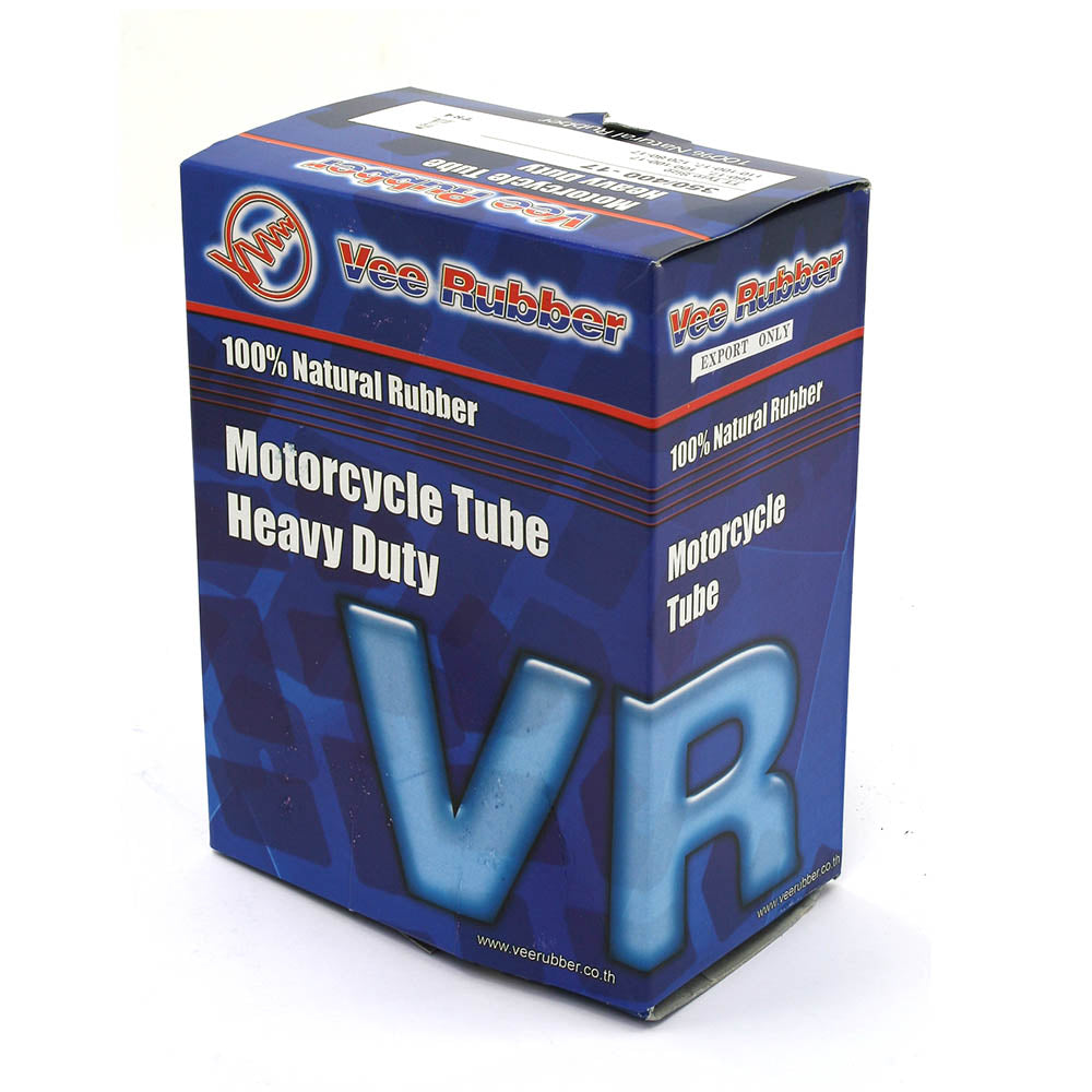 VEE RUBBER Tube 1.5mm 350/400-17 TR4