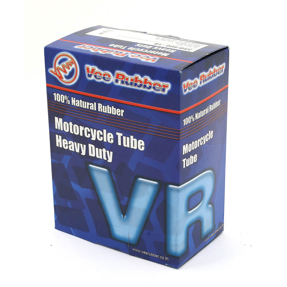 VEE RUBBER Tube 1.5mm 350/400-18 TR4