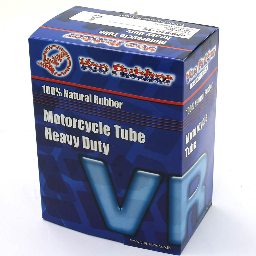 VEE RUBBER Tube 1.5mm 450/510-16 TR4