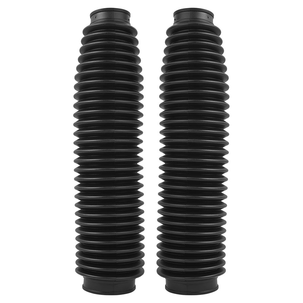 POLISPORT Fork Boots 48x28x215 Black