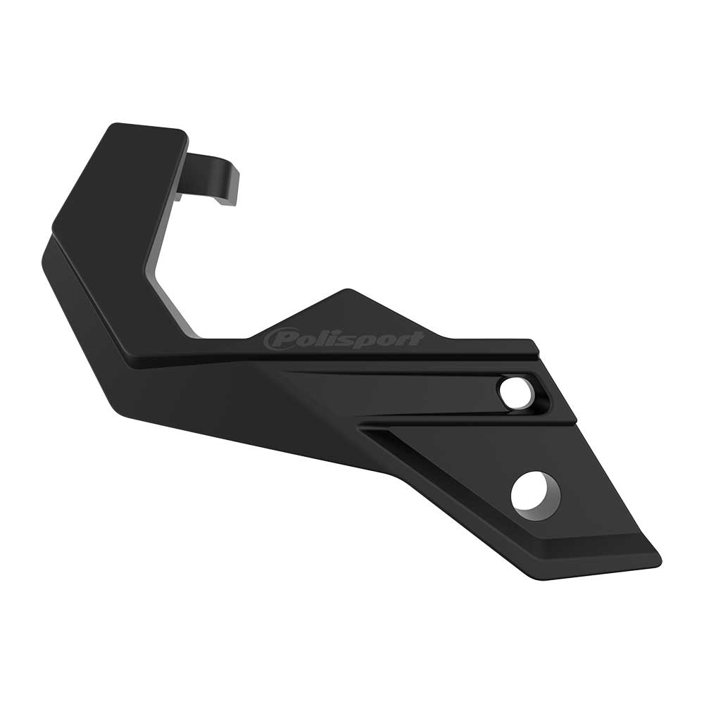 POLISPORT Bottom Fork Protector HUSQ/KTM 15-23 Black