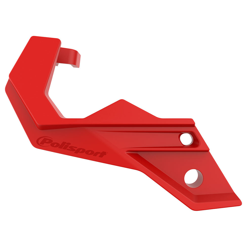 POLISPORT Bottom Fork Protector BETA 13-18 Red^