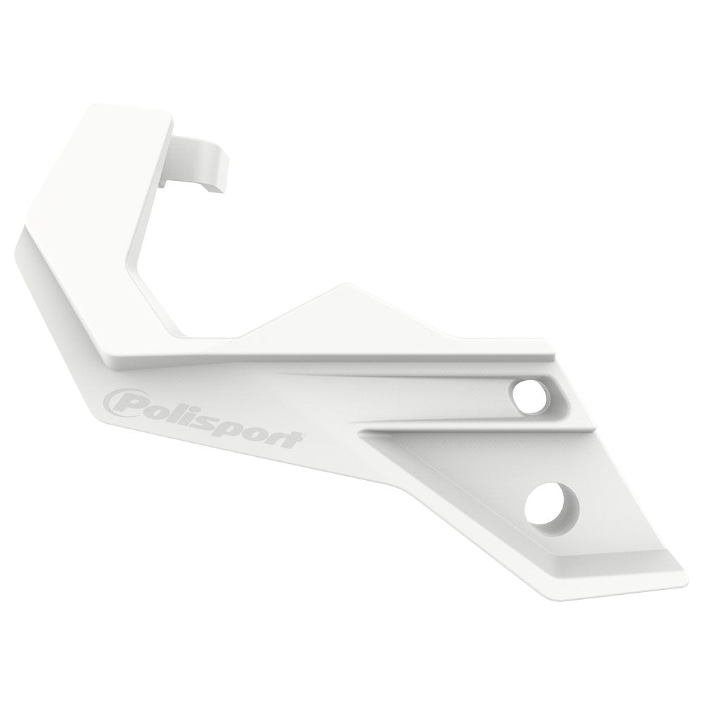 POLISPORT Bottom Fork Protector BETA 13-18 White^