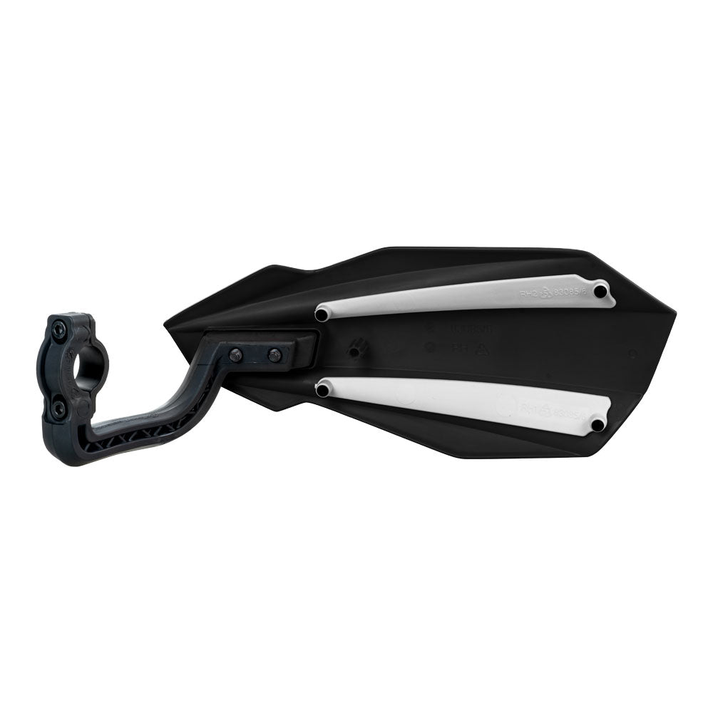 POLISPORT MX Bullit Handguards KTM Black