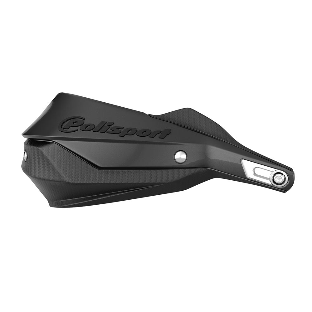POLISPORT Trail Blazer Handguards YAM Tenere 19-24 Black^