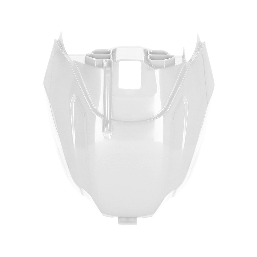 POLISPORT Airbox Cover YAM YZF/WR White^