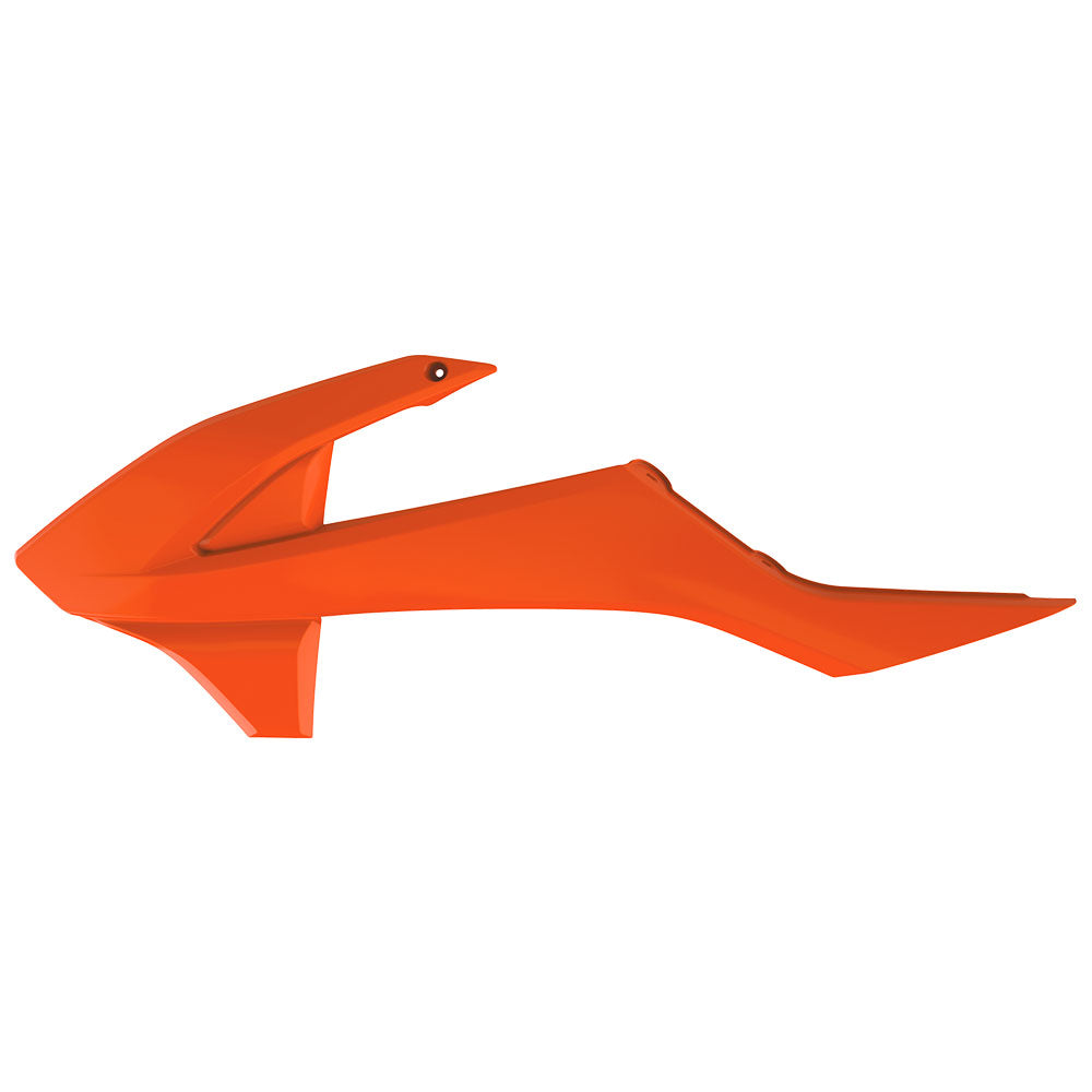 POLISPORT Radiator Shrouds KTM 85 SX 18-19 Orange16^