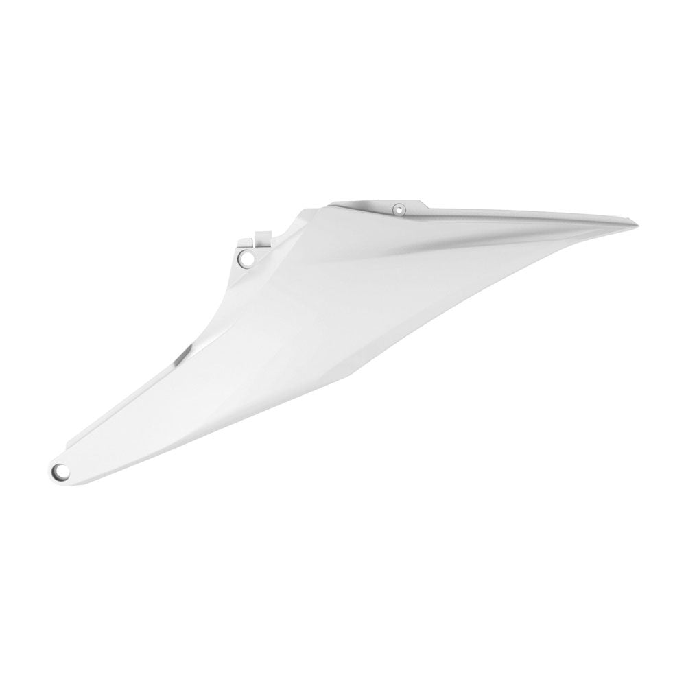 POLISPORT Side Panels KTM EXC/EXC-F/SX/SX-F 19-23 White^