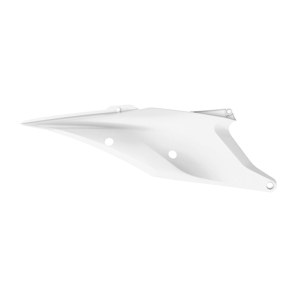 POLISPORT Side Panels KTM EXC/EXC-F/SX/SX-F 19-23 White^