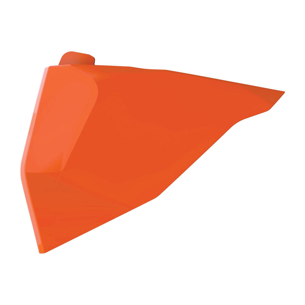POLISPORT Airbox Cover KTM SX/SXF 19-22 Orange^