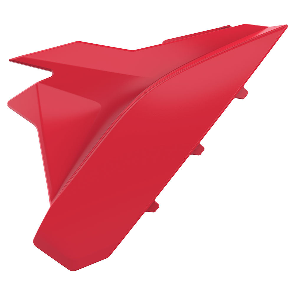 POLISPORT Airbox Cover BETA RR 20-24 XTrainer 23-24 Red^