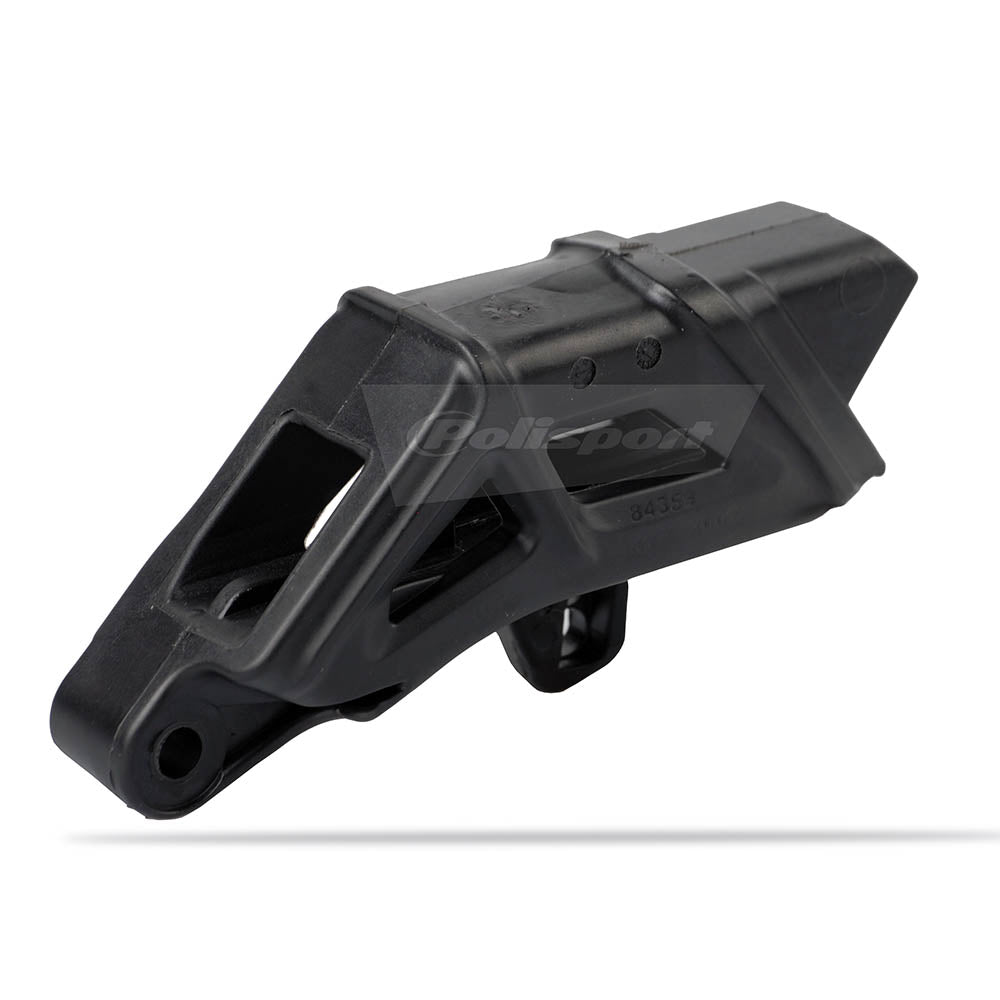 POLISPORT Chain Guide HON CR/CRF 05-06 Black