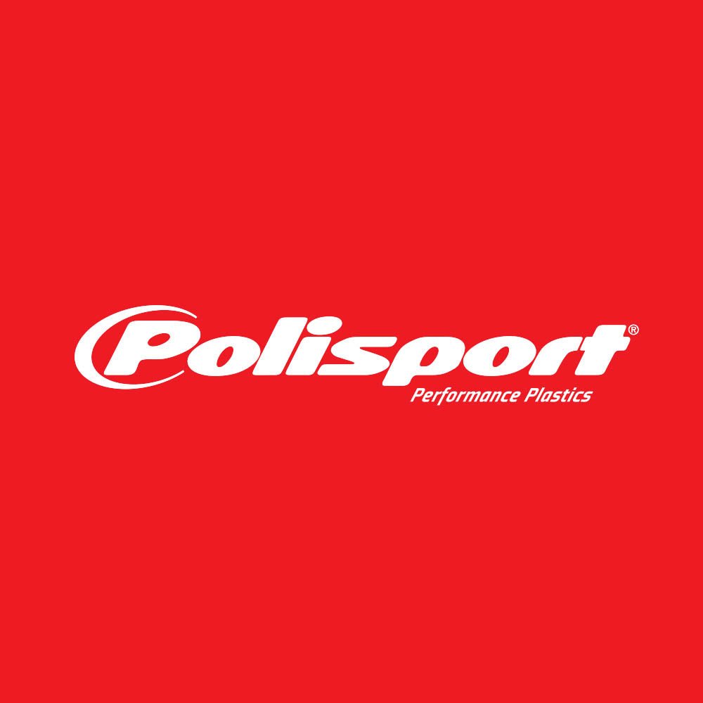 POLISPORT Airbox Cover KTM 85 SX 13 L/H Black*