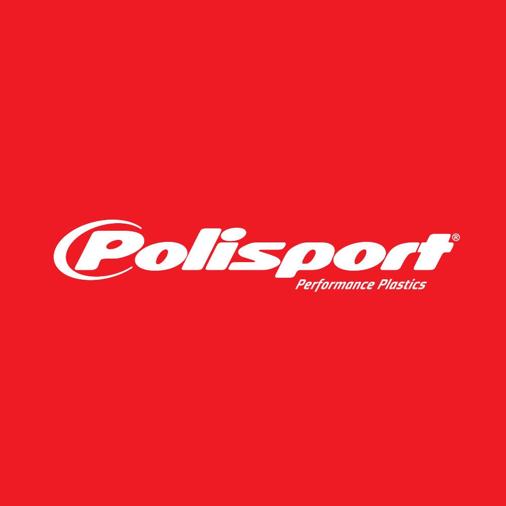 POLISPORT Airbox Cover KTM 85 SX L/H *