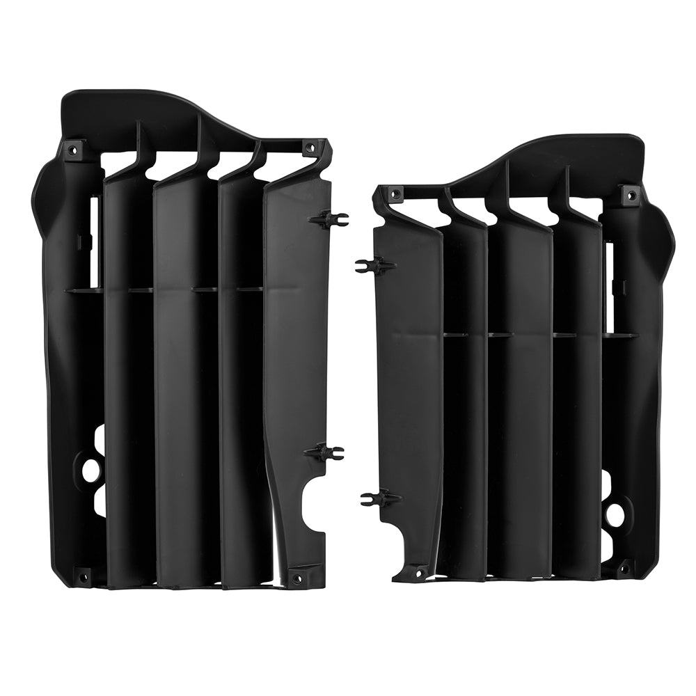POLISPORT Radiator Louvers HON CRF250R 14-15^
