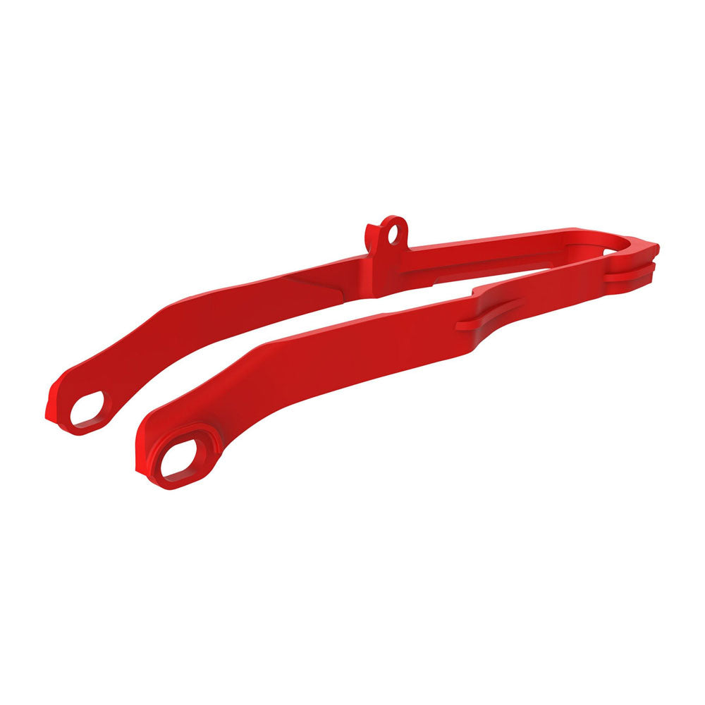 POLISPORT Chain Slider HON CRF250R/450 17-18 Red