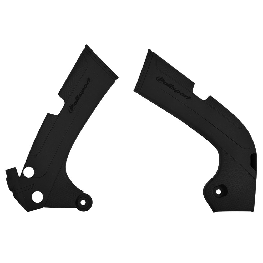 POLISPORT Frame Protectors HON CRF25R 18-19/450R 17-19 Blk^