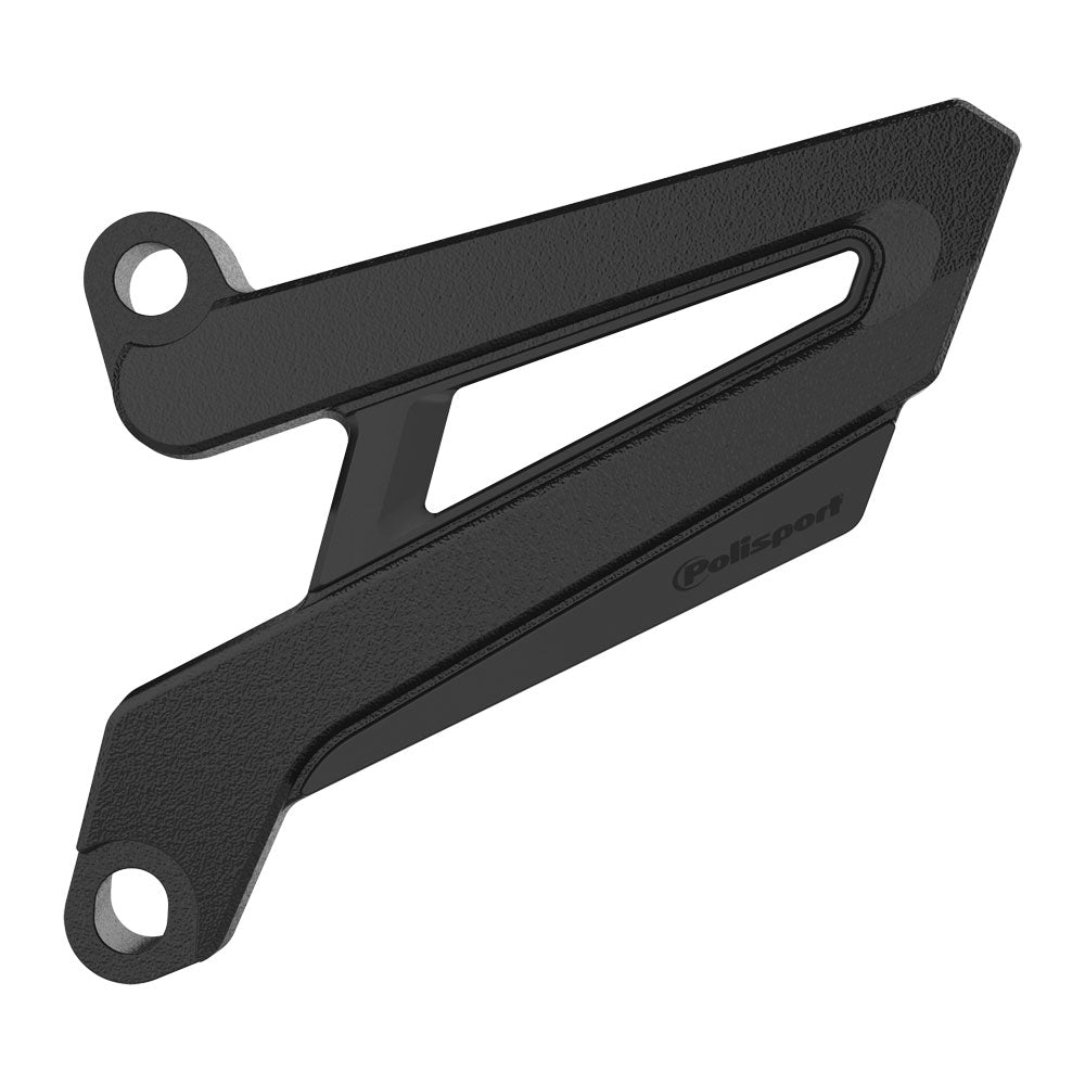 POLISPORT Sprocket Cover SUZUKI YAMAHA  Black^