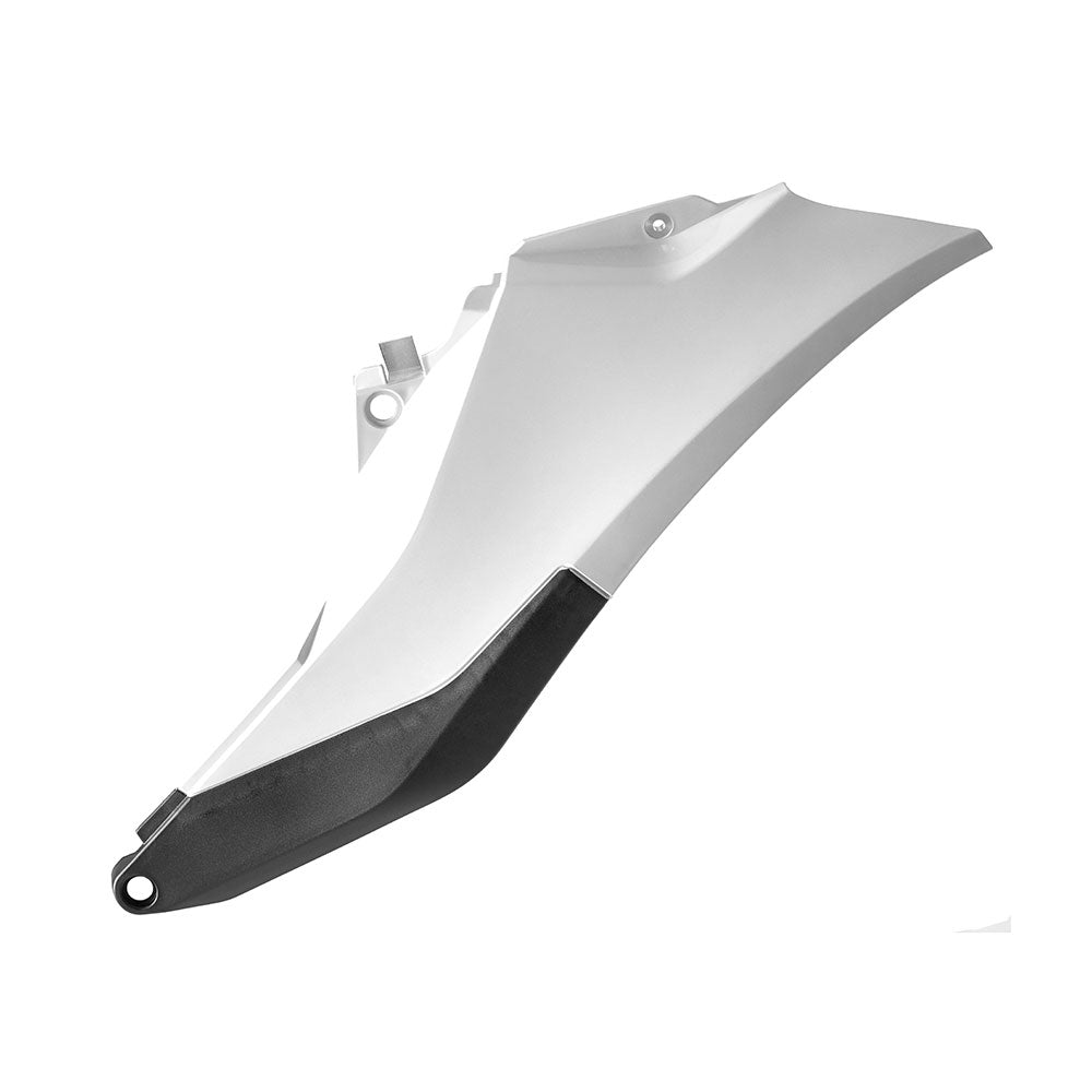 POLISPORT Side Panels GAS GAS 21-24 White^