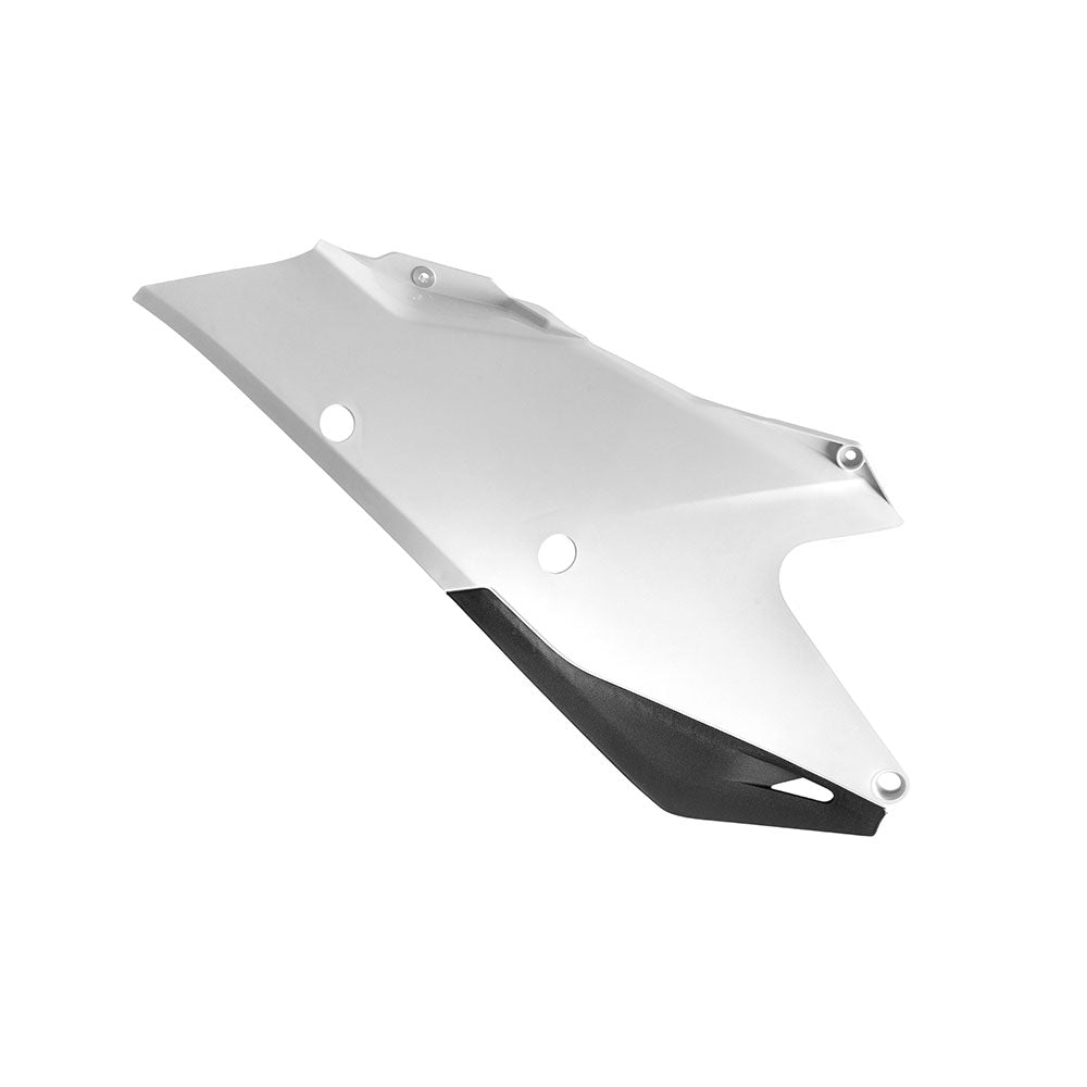 POLISPORT Side Panels GAS GAS 21-24 White^
