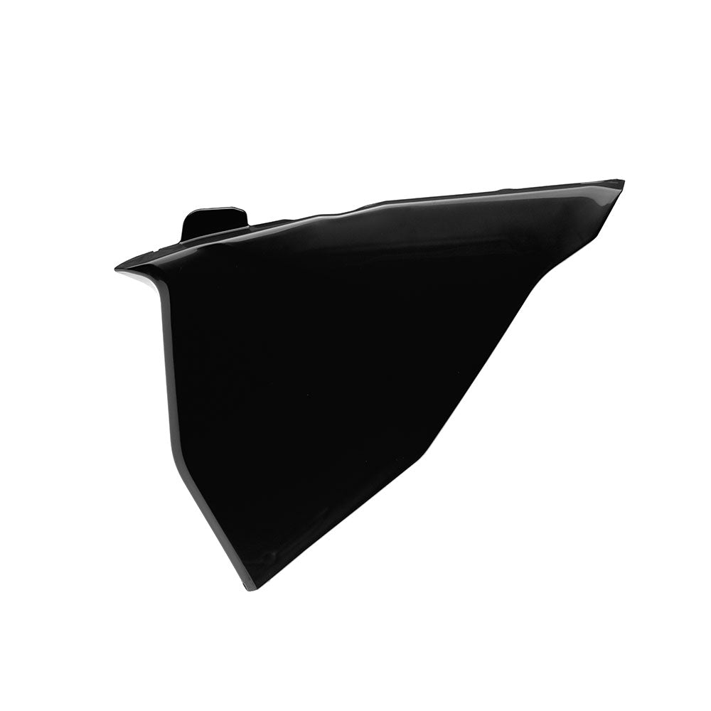 POLISPORT Airbox Cover GAS GAS 21-24 Black^