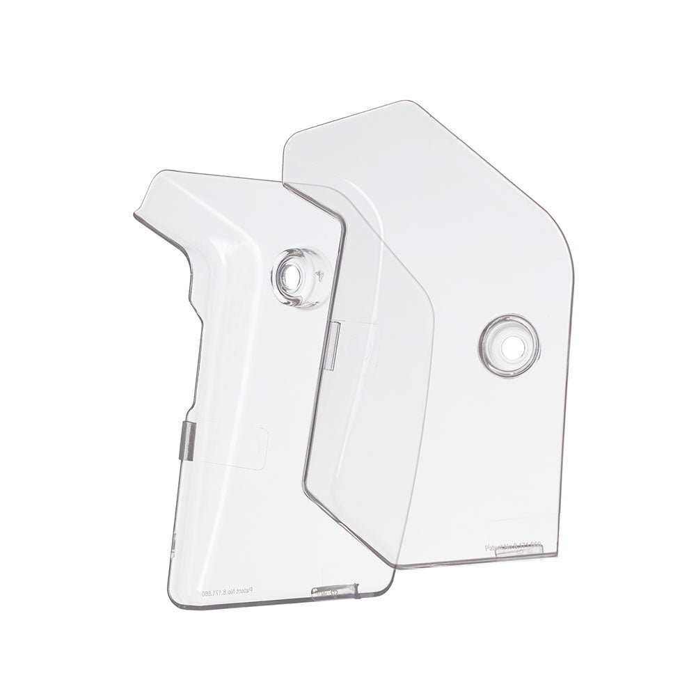 POLISPORT Graphic Guard HON CRF250R/ CRF450 Clear^
