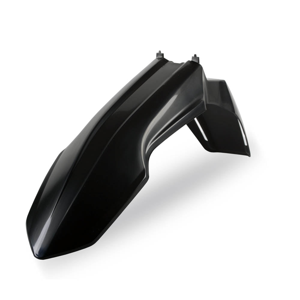 POLISPORT Fender Front SUZ RMZ Black^