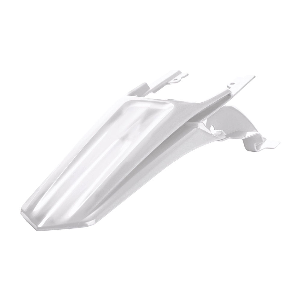 POLISPORT Fender Rear SHERCO 17-24 White