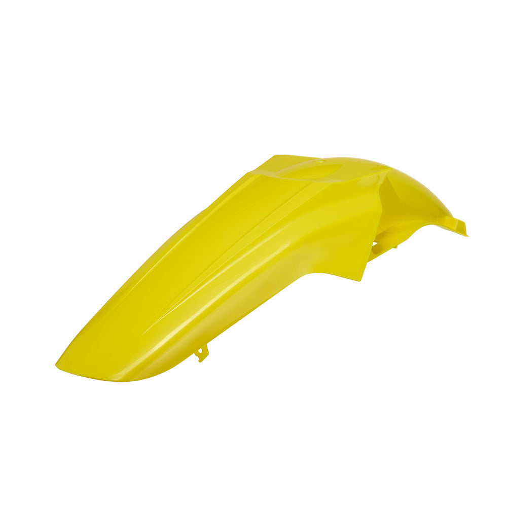 POLISPORT Fender Rear Restyle SUZUKI DRZ400/SM Yellow^