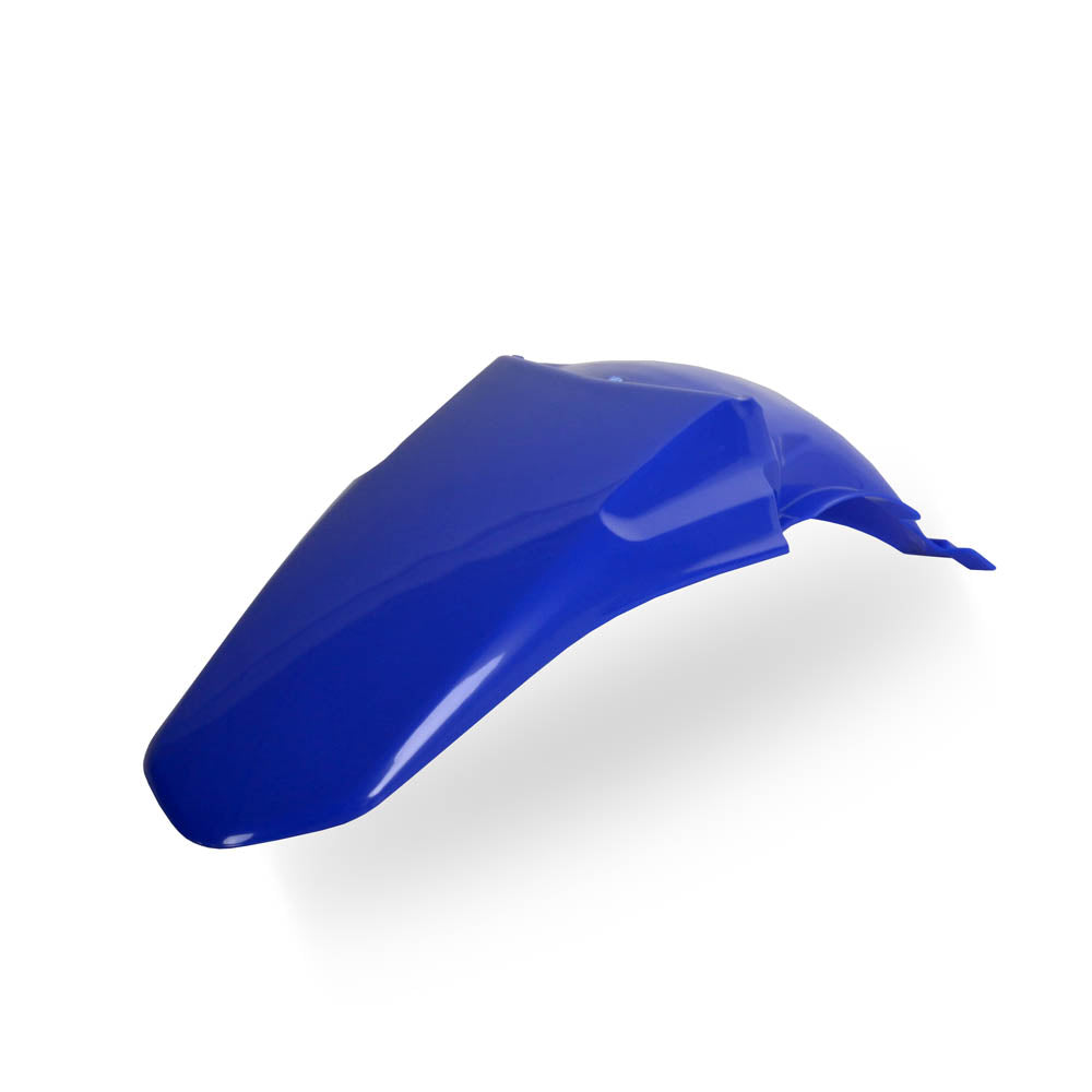 POLISPORT Fender Rear YAM YZ125/250 02-14 Blue98