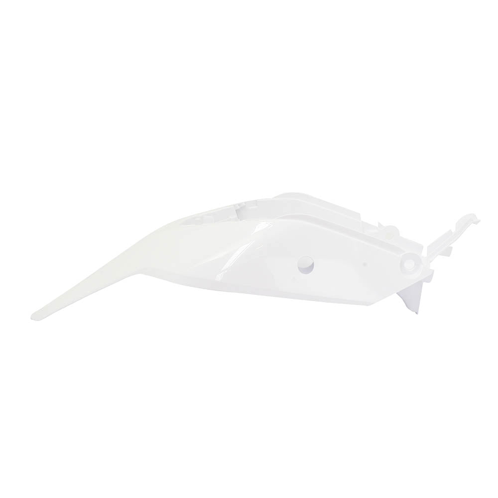 POLISPORT Fender Rear Combo KTM65 09 White^