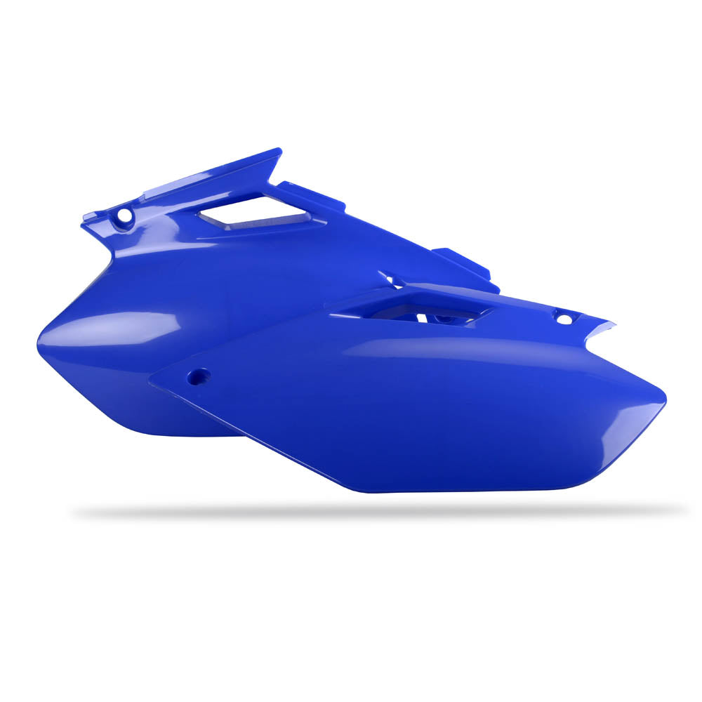 POLISPORT Side Panels YAM YZ250/450F 03-05 Blue*