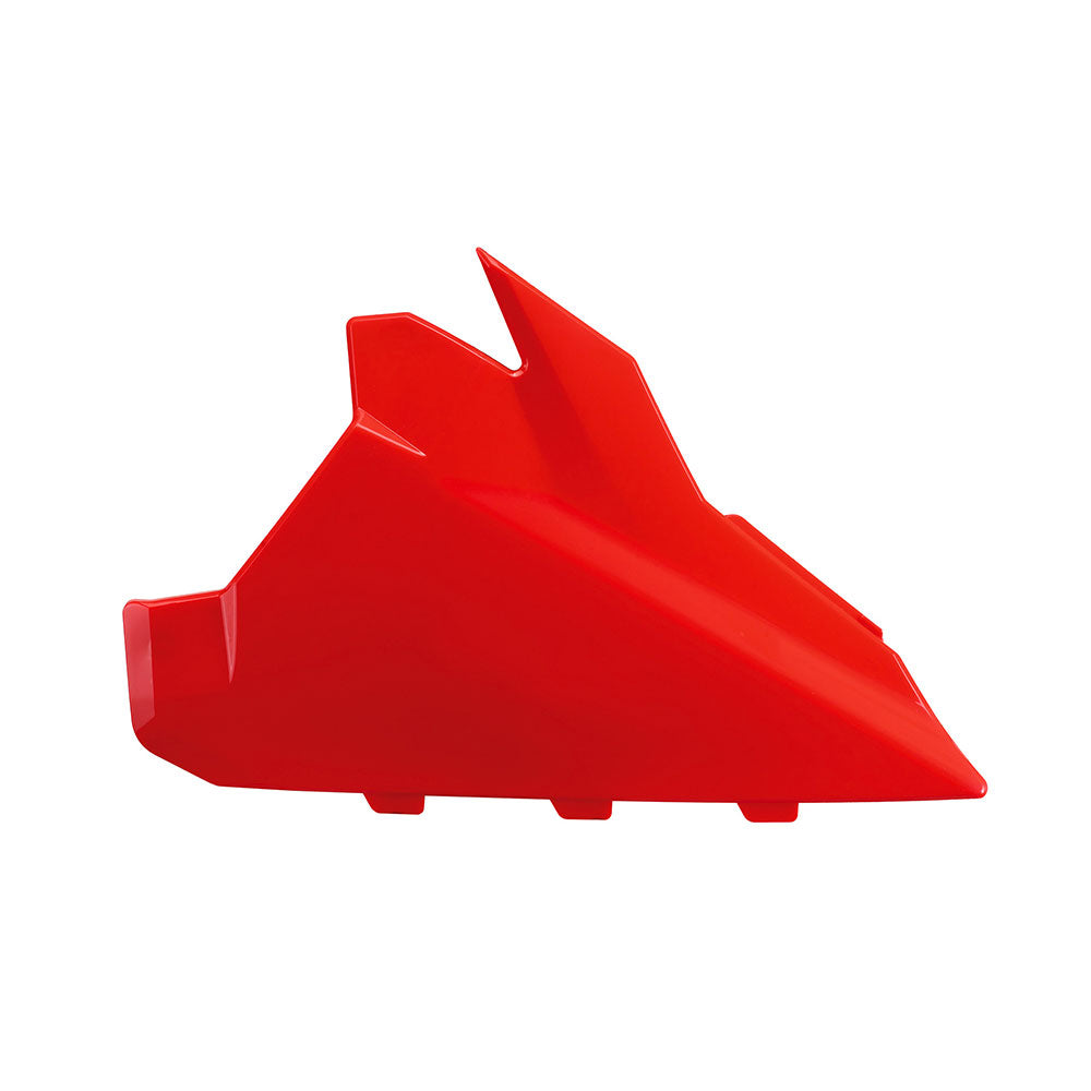 POLISPORT Airbox Cover BETA RR X-Pro 2T/4T 25-26 Red^