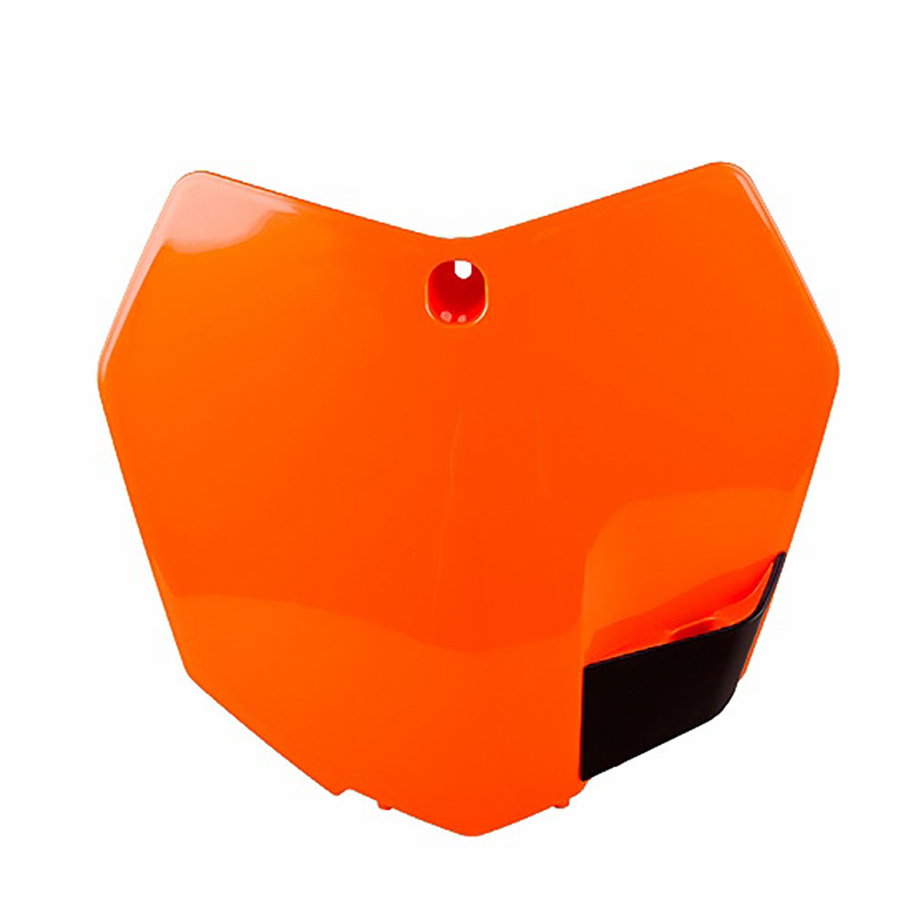 POLISPORT Number Plate KTM SX/SX-F 13-15 Orange^