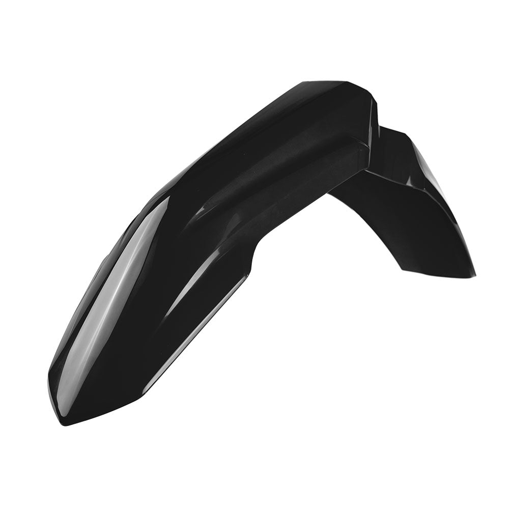 POLISPORT Fender Front HONDA CRF250R 22-24/ 450R 21-25 Blk^