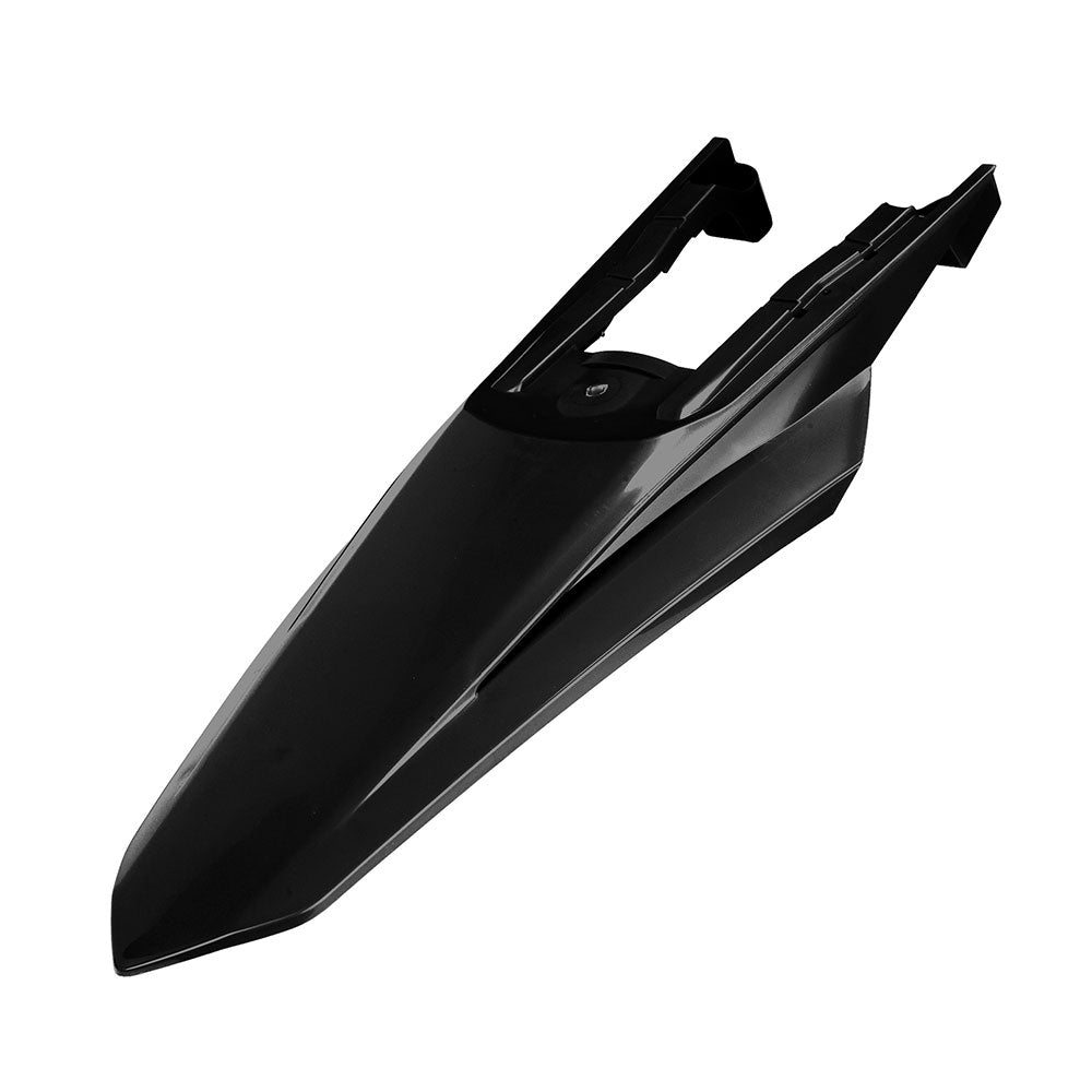POLISPORT Fender Rear KTM SX/SX-F 23-26 Black