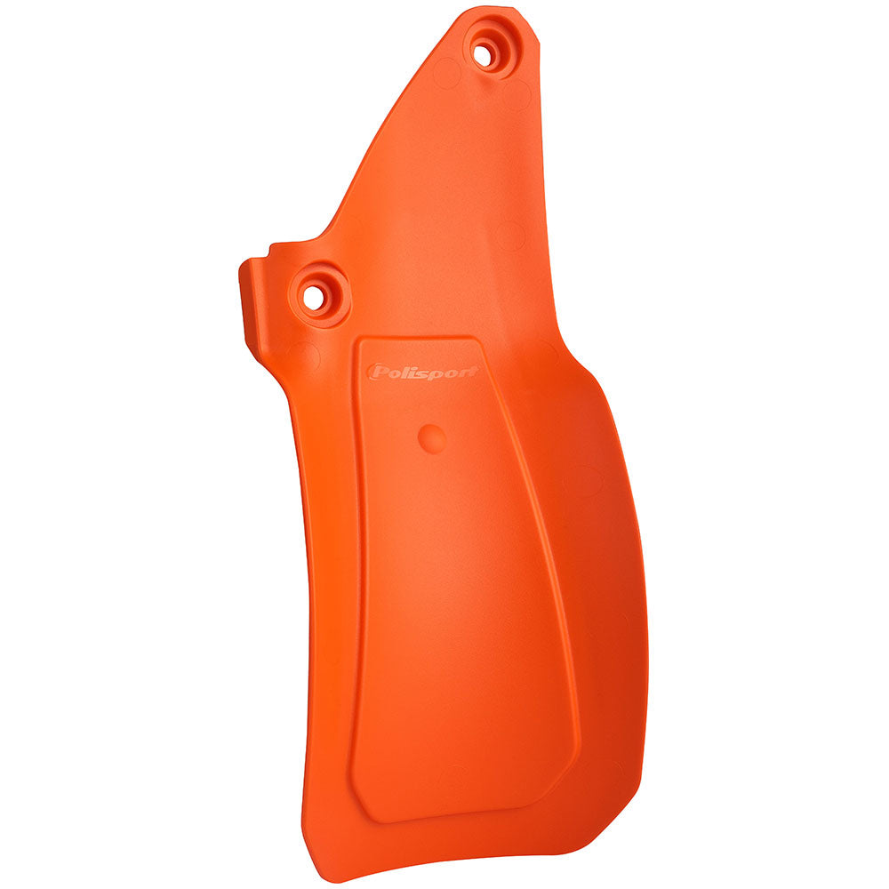 POLISPORT Rear Shock Flap KTM SX/SX-F 16-23 Orange^