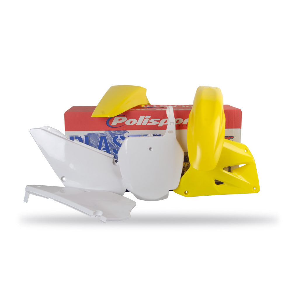 POLISPORT MX Kit SUZ RM85 02-25 OEM 18^