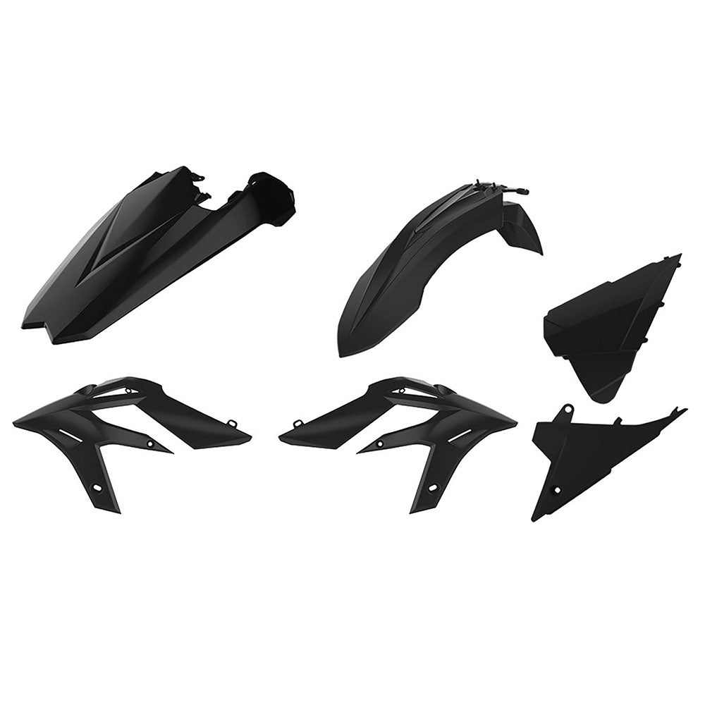 POLISPORT Enduro Kit BETA X-Trainer 15-19 Black*
