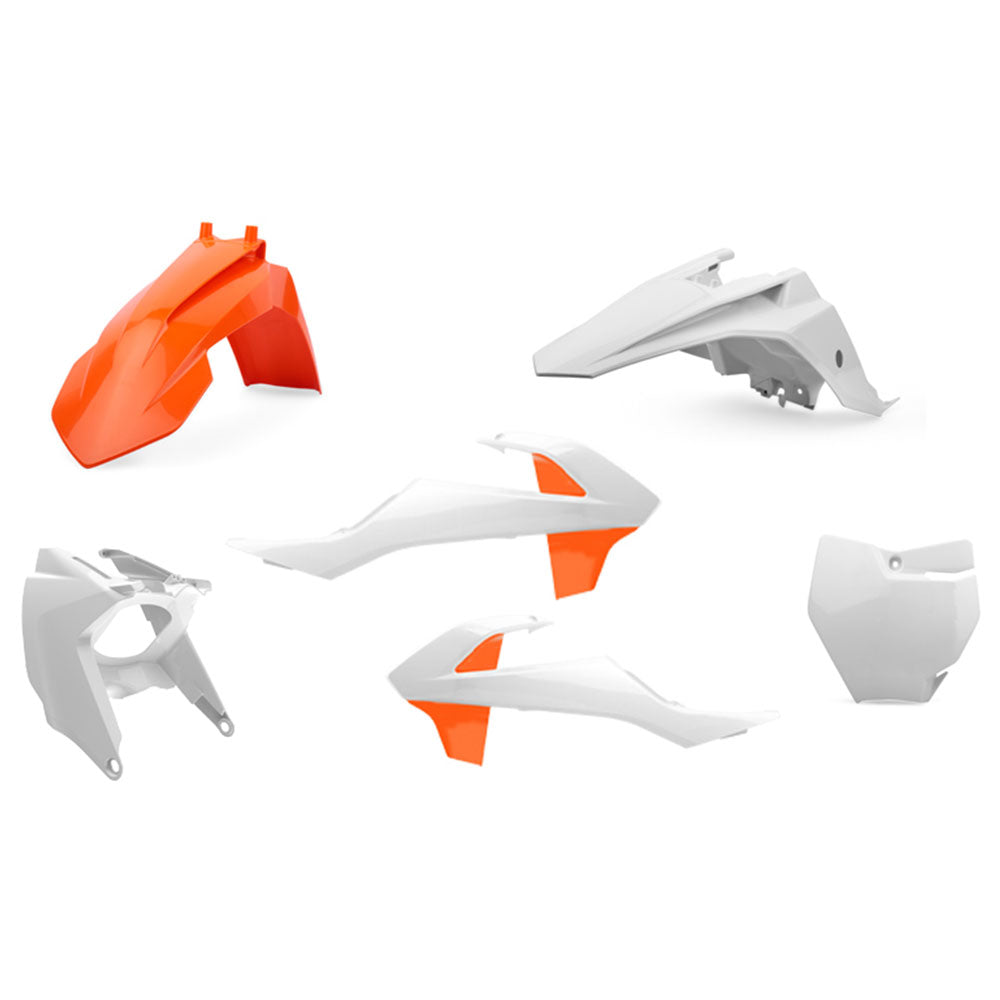 POLISPORT MX Kit KTM65 16-23 OEM19-20^