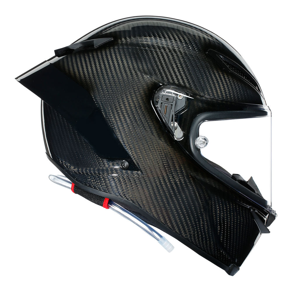 AGV Pista GP RR Glossy Carbon L