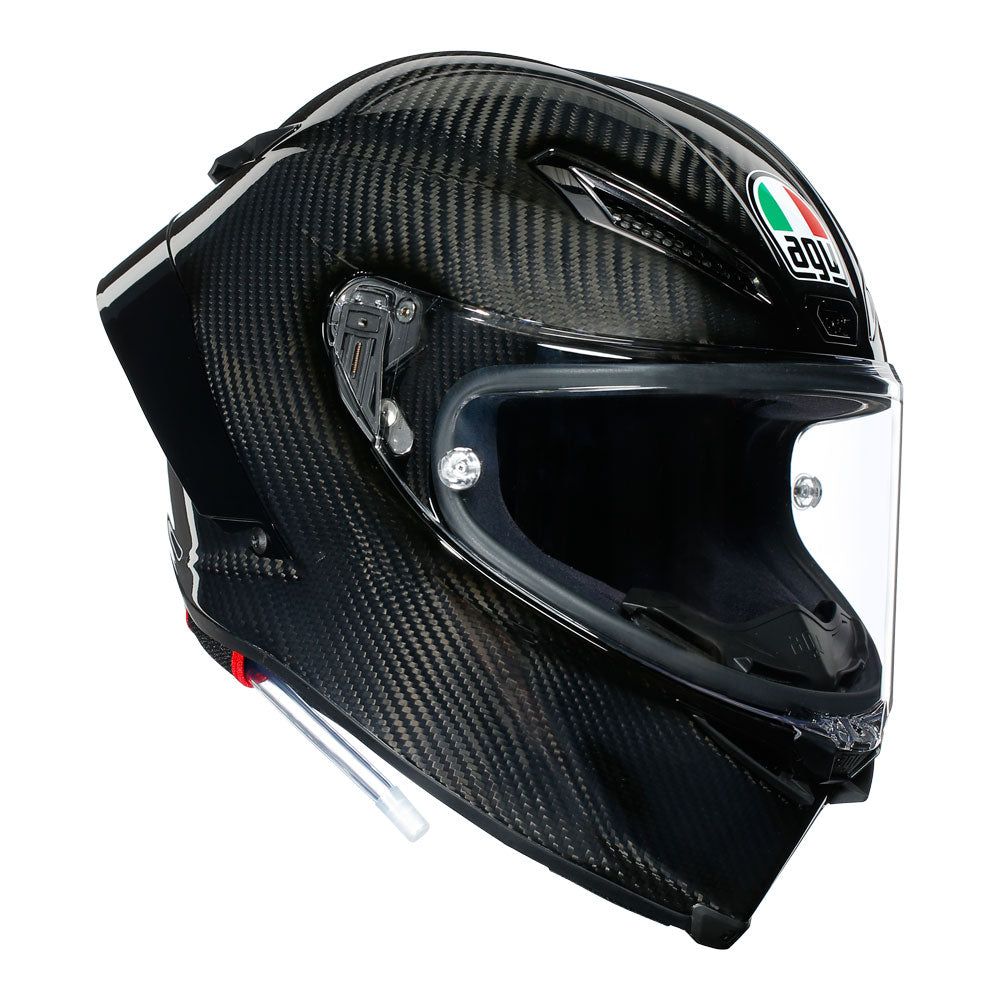 AGV Pista GP RR Glossy Carbon XL