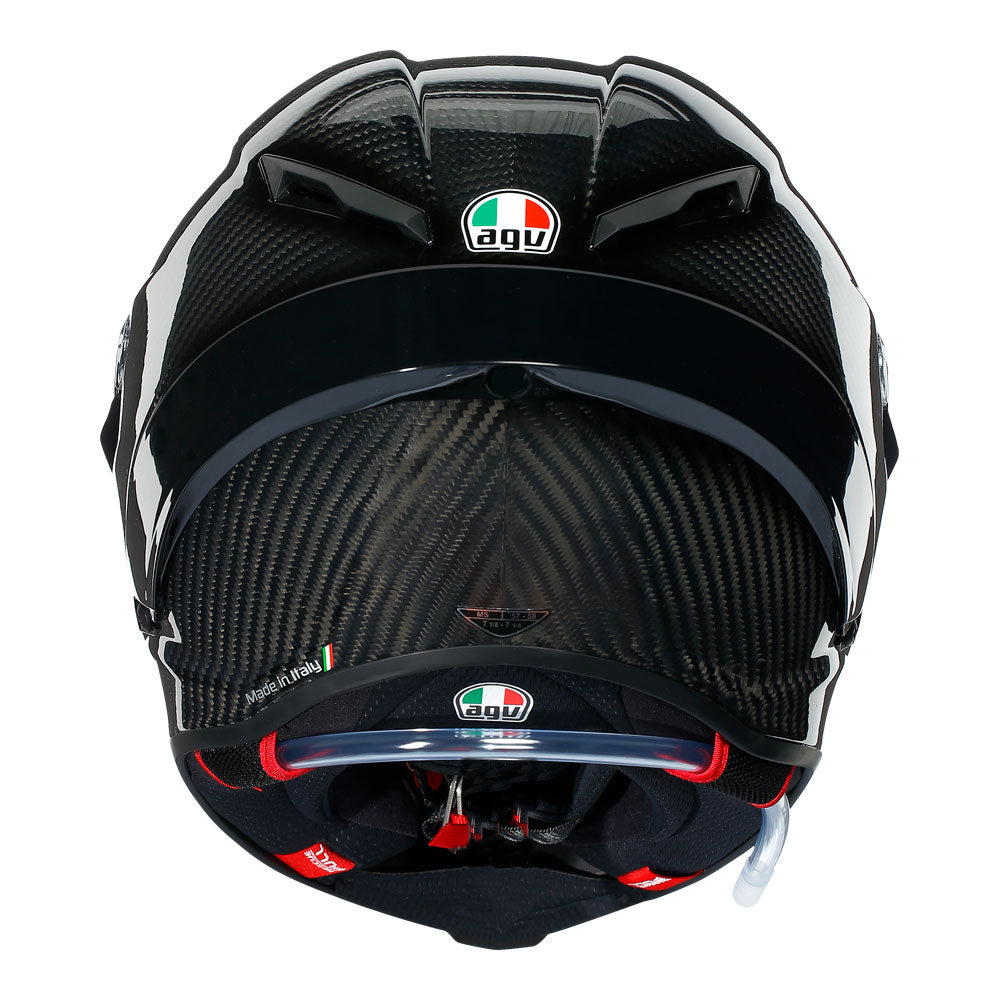 AGV Pista GP RR Glossy Carbon XL