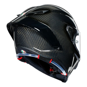 AGV Pista GP RR Glossy Carbon XL