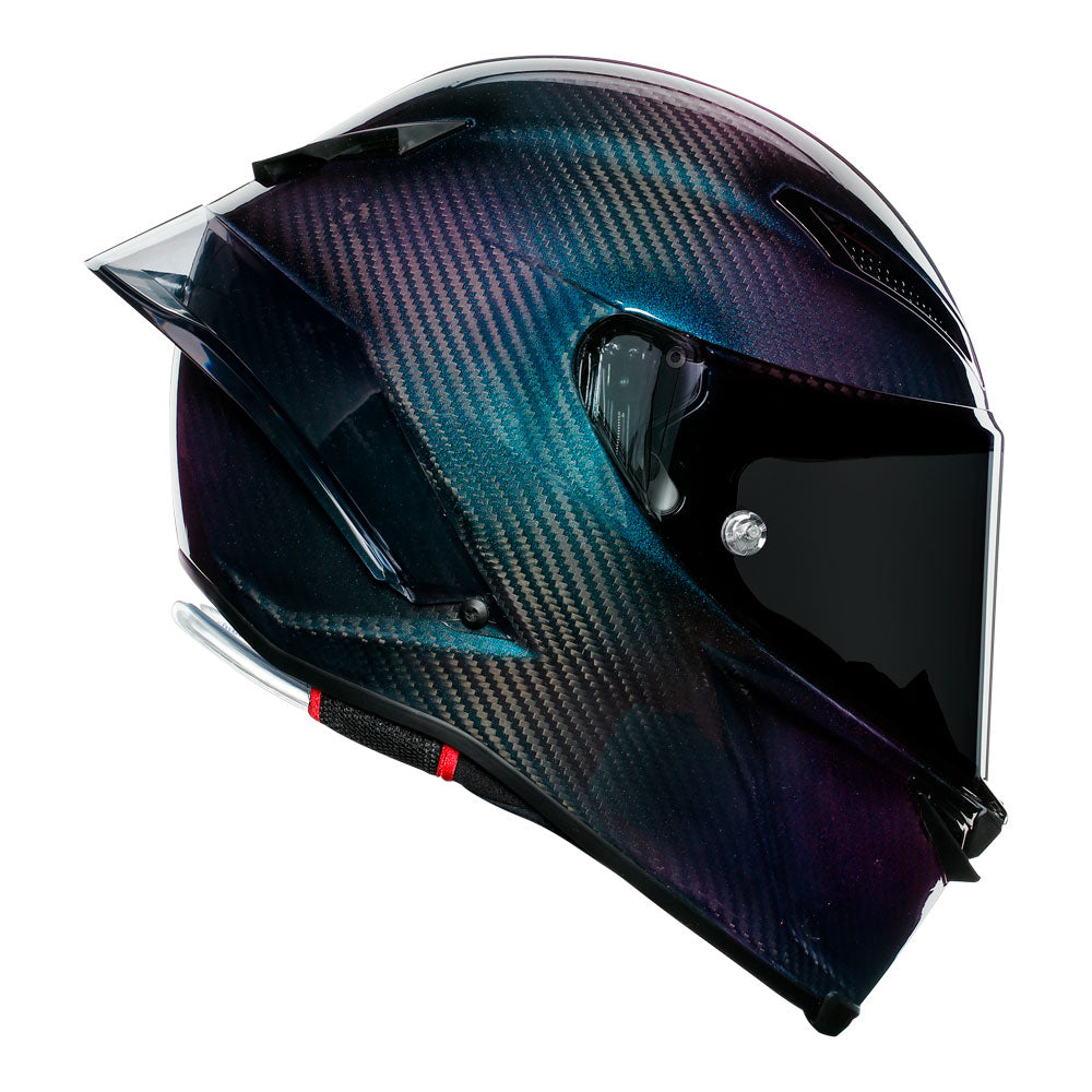 AGV Pista GP RR Iridium L