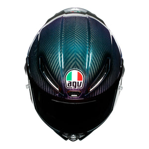 AGV Pista GP RR Iridium L