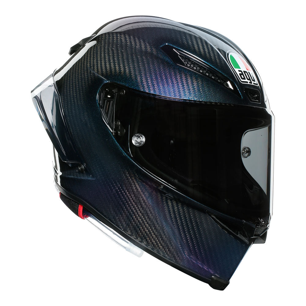 AGV Pista GP RR Iridium 2XL