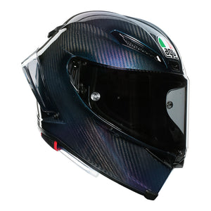 AGV Pista GP RR Iridium 2XL